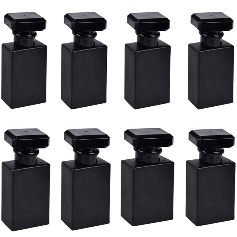 8pcs 30ml Glass Perfume Bottle - Perfume Imperium Fragrance World recensione e prezzo