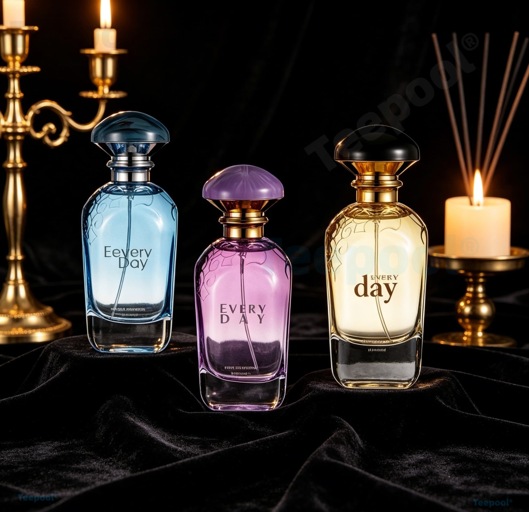 perfume/fragrance，Enhance Eleg - Perfume Floral Fragrance recensione e prezzo
