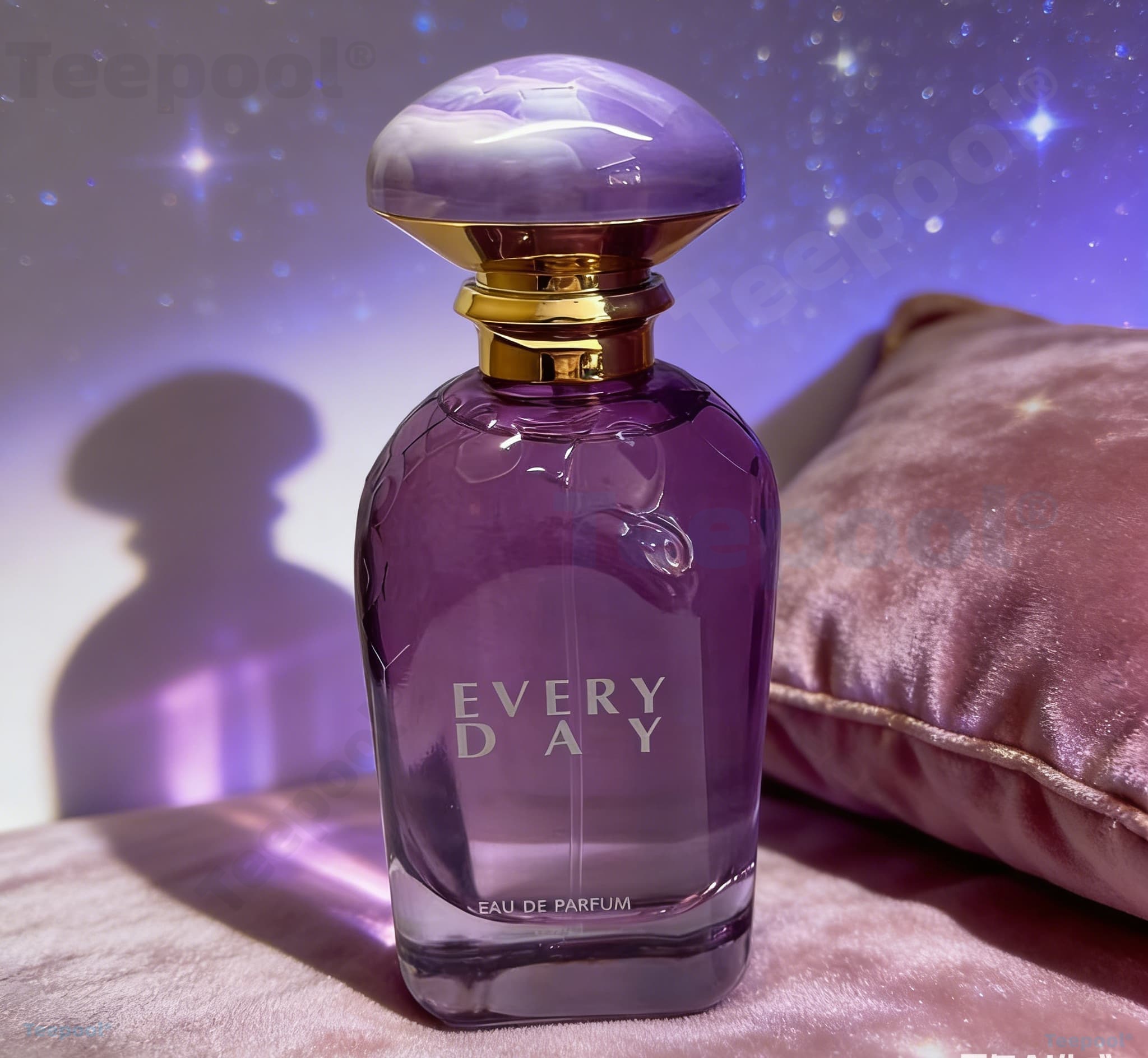 perfume/fragrance，Enhance Eleg - Perfume Floral Fragrance recensione e prezzo