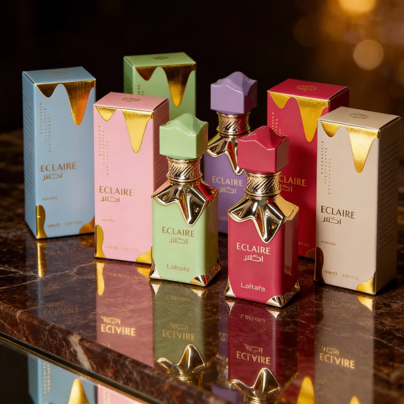 Arabian Unisex Vanilla Cream M - Vanilla Perfume Oil recensione e prezzo