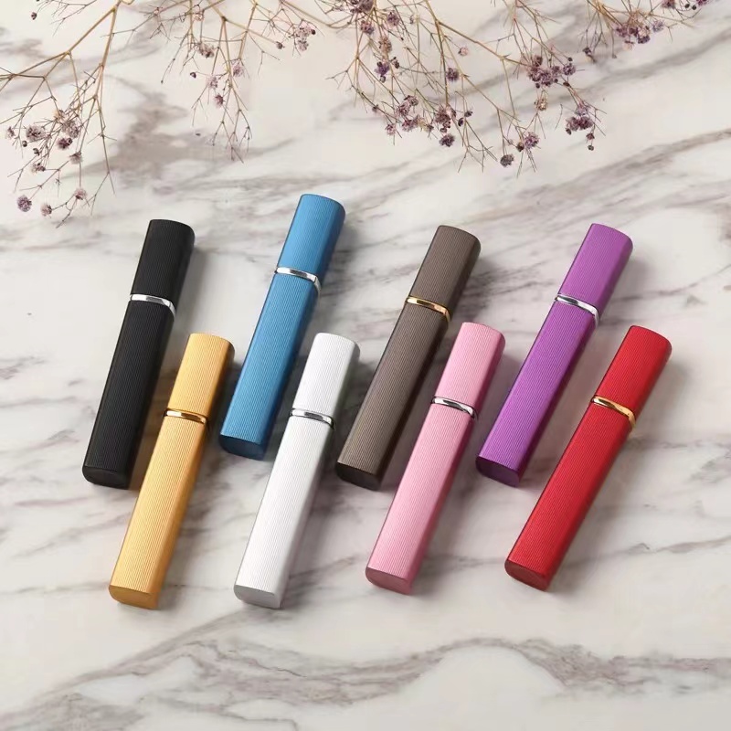 12ml Refillable Perfume Atomiz - Perfume Imperium Fragrance World recensione e prezzo