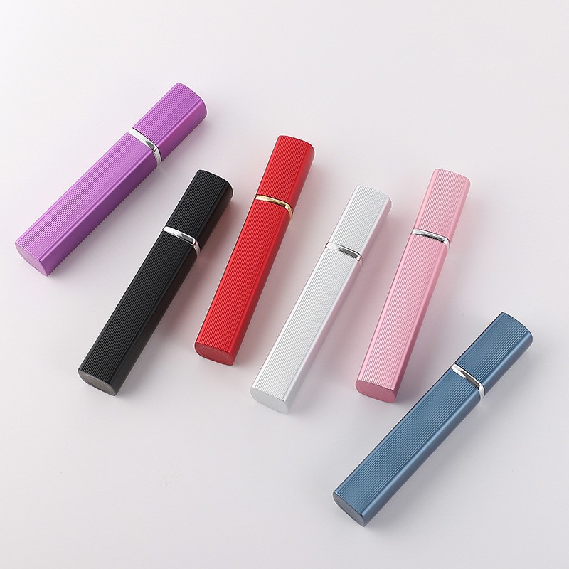 12ml Refillable Perfume Atomiz - Perfume Imperium Fragrance World recensione e prezzo