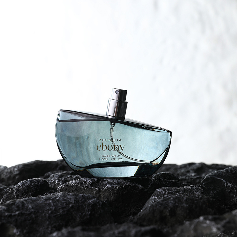 50ML Luxury Ebony Perfume Long - Unique Perfume Fragrance recensione e prezzo