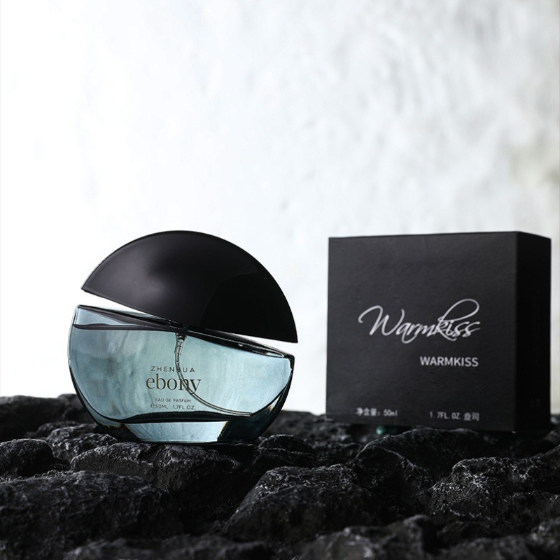 50ML Luxury Ebony Perfume Long - Unique Perfume Fragrance recensione e prezzo