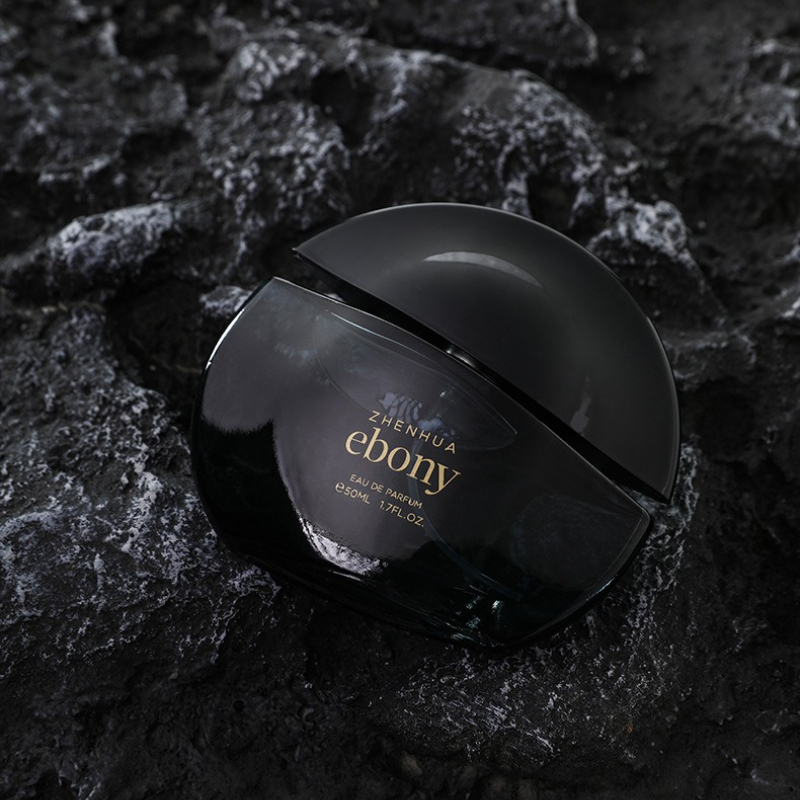 50ML Luxury Ebony Perfume Long - Unique Perfume Fragrance recensione e prezzo
