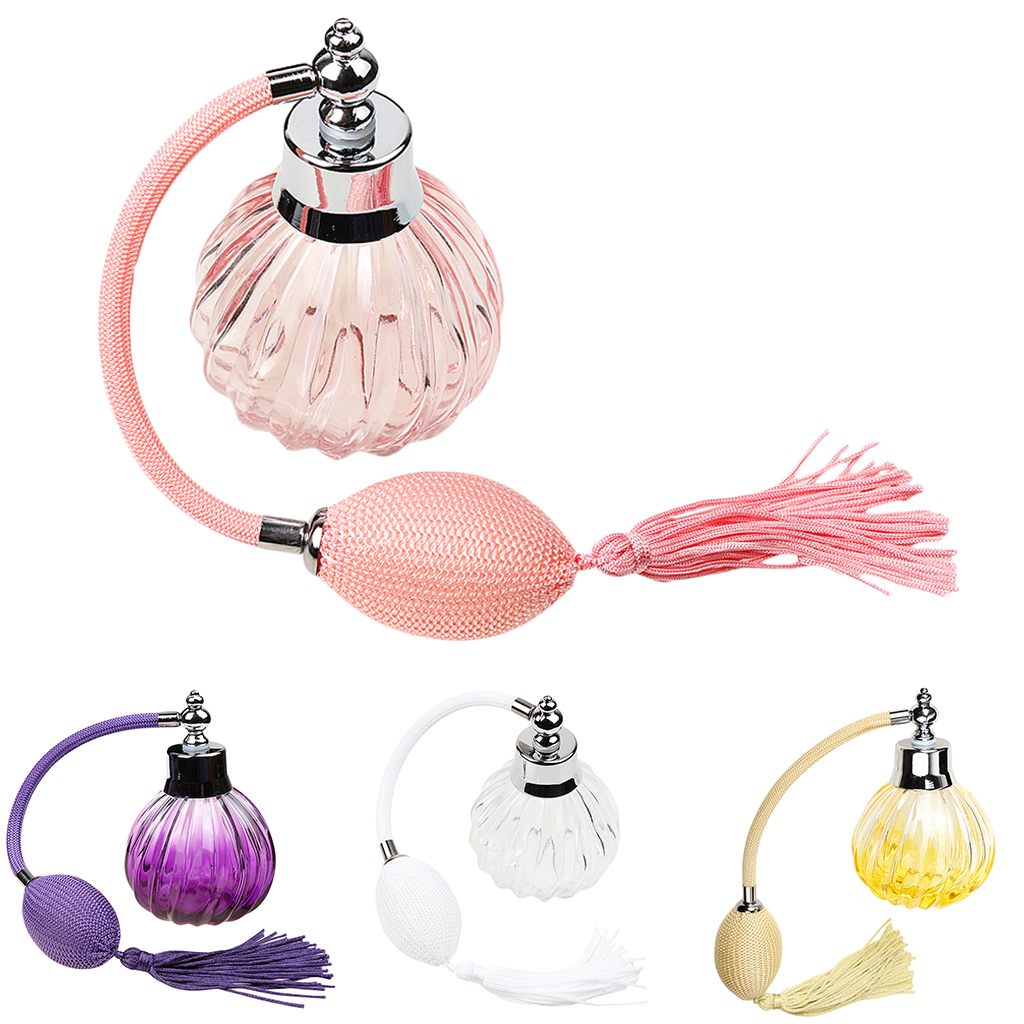 100ml Empty Glass Perfume Bott - Perfume Imperium Fragrance World recensione e prezzo