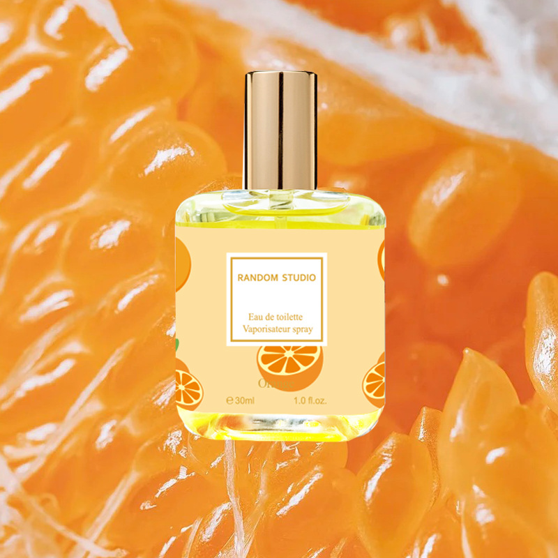Summer Fresh Orange Perfume 30 - Perfume Fragrance Base recensione e prezzo