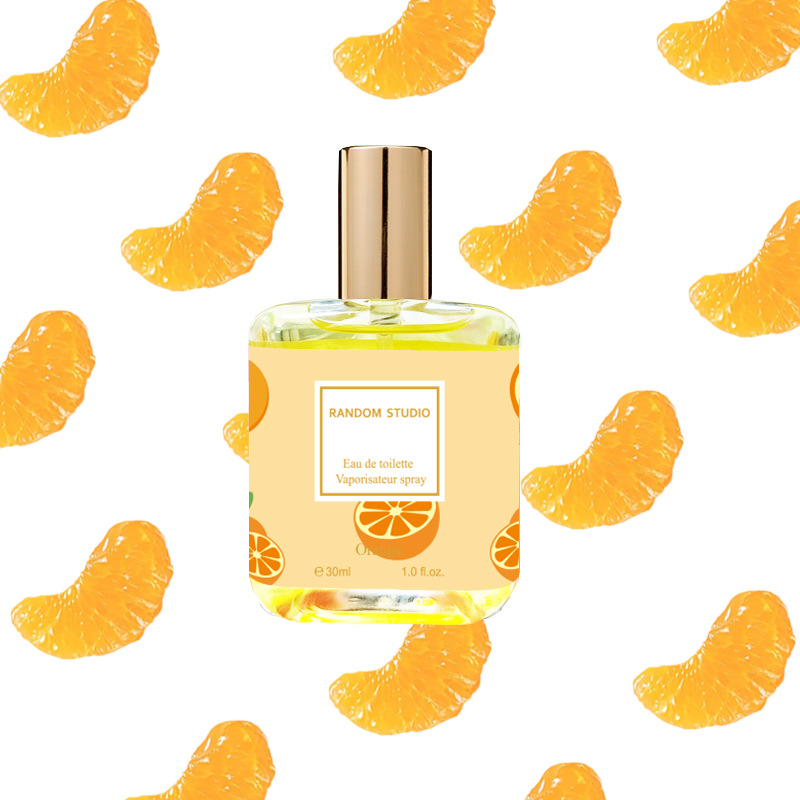 Summer Fresh Orange Perfume 30 - Perfume Fragrance Base recensione e prezzo
