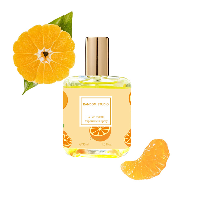 Summer Fresh Orange Perfume 30 - Perfume Fragrance Base recensione e prezzo