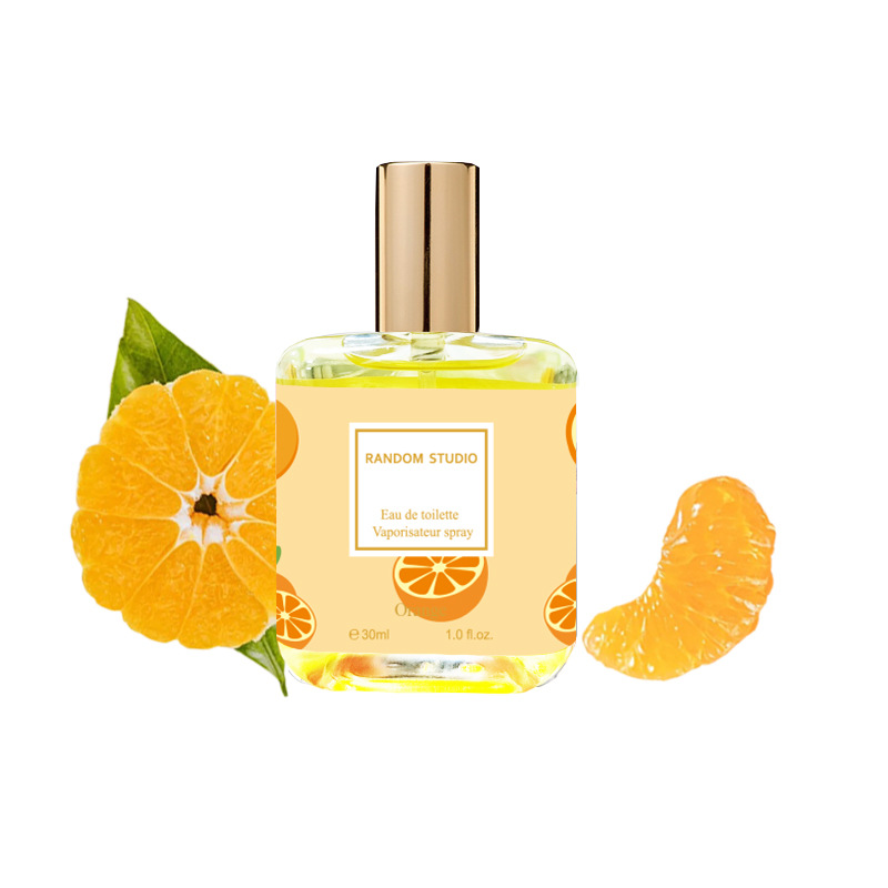 Summer Fresh Orange Perfume 30 - Perfume Fragrance Base recensione e prezzo