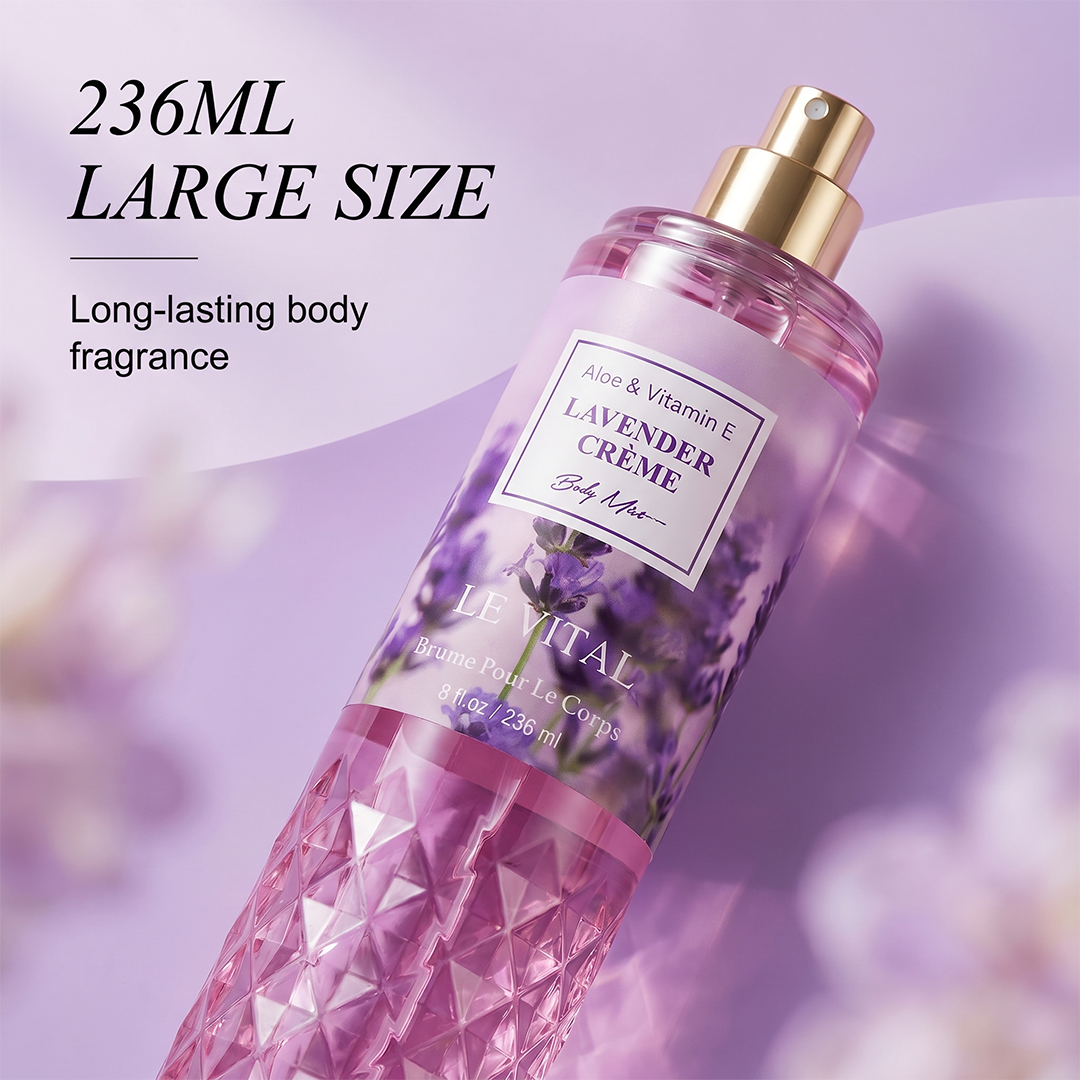 Lavender floral fragrance perf - Perfume Lavender Fragrance recensione e prezzo