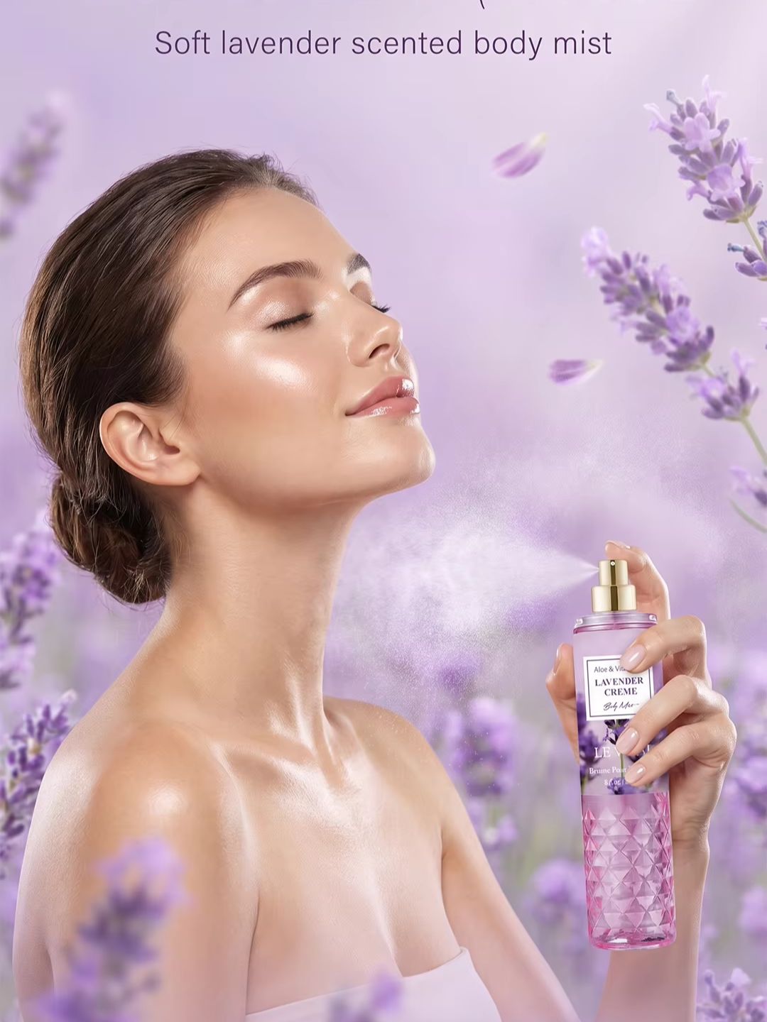 Lavender floral fragrance perf - Perfume Lavender Fragrance recensione e prezzo