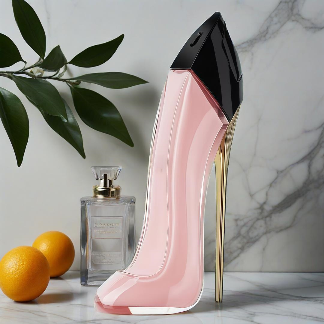 Eau de Parfum for Women – Uniq - Unique Perfume Fragrance recensione e prezzo