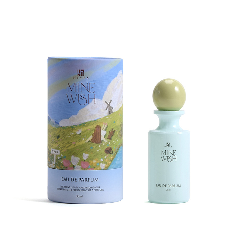 Brand Wish Perfume 30ml Thai D - Vanilla Perfume Oil recensione e prezzo