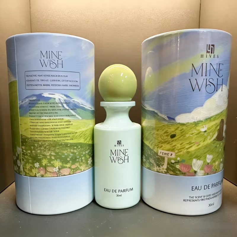 Brand Wish Perfume 30ml Thai D - Vanilla Perfume Oil recensione e prezzo