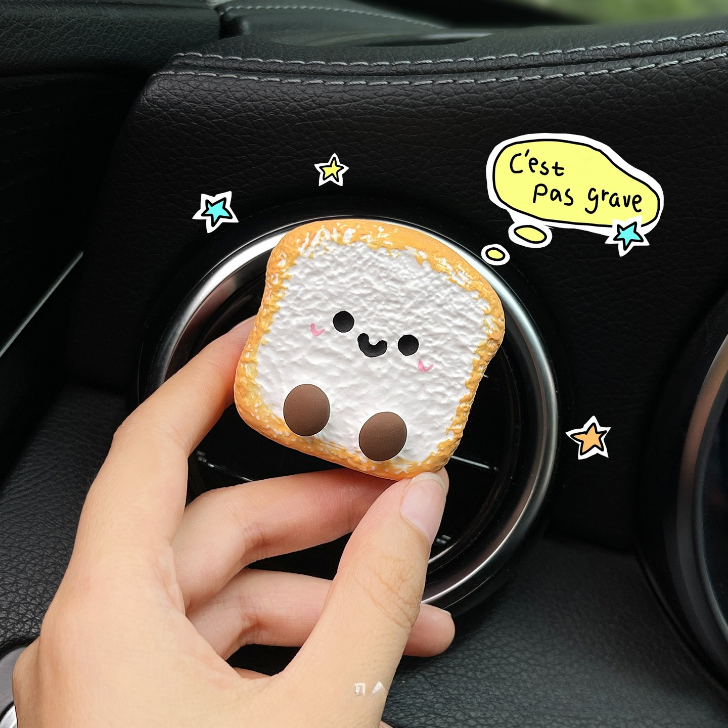Car Perfume Ornament Lucky Sta - Perfume Fragrance For Girls recensione e prezzo