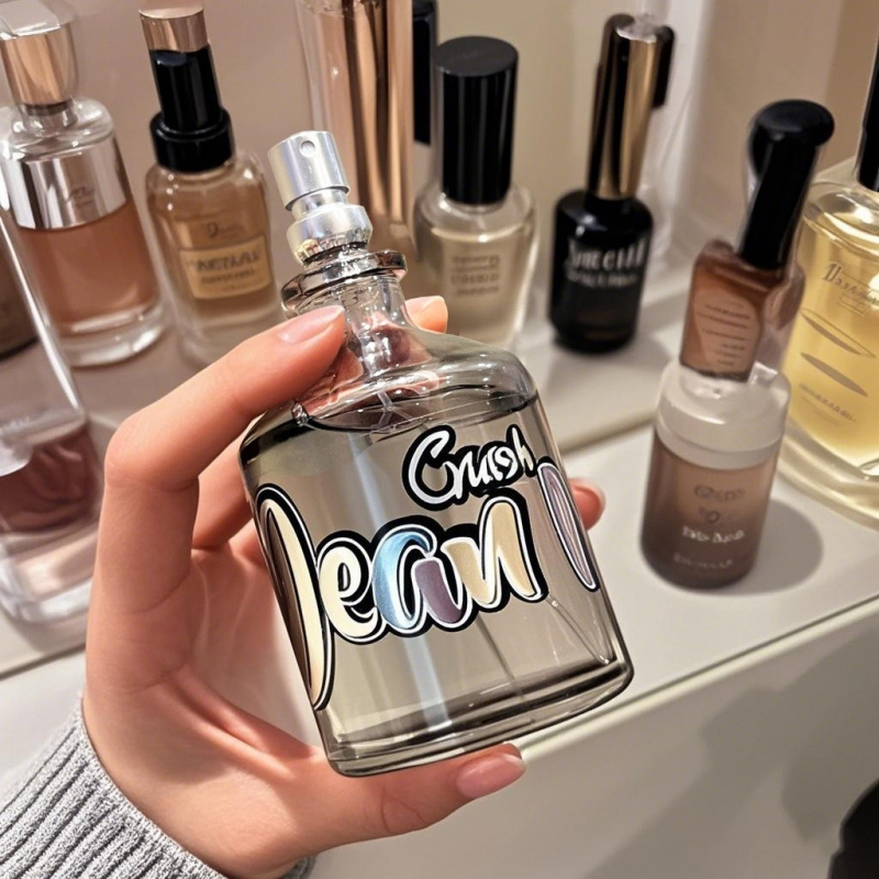 100ml Men's Fresh Woody Perfum - Fragrance Perfume Spray recensione e prezzo