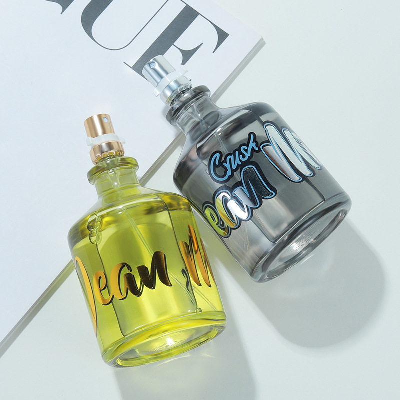 100ml Men's Fresh Woody Perfum - Fragrance Perfume Spray recensione e prezzo