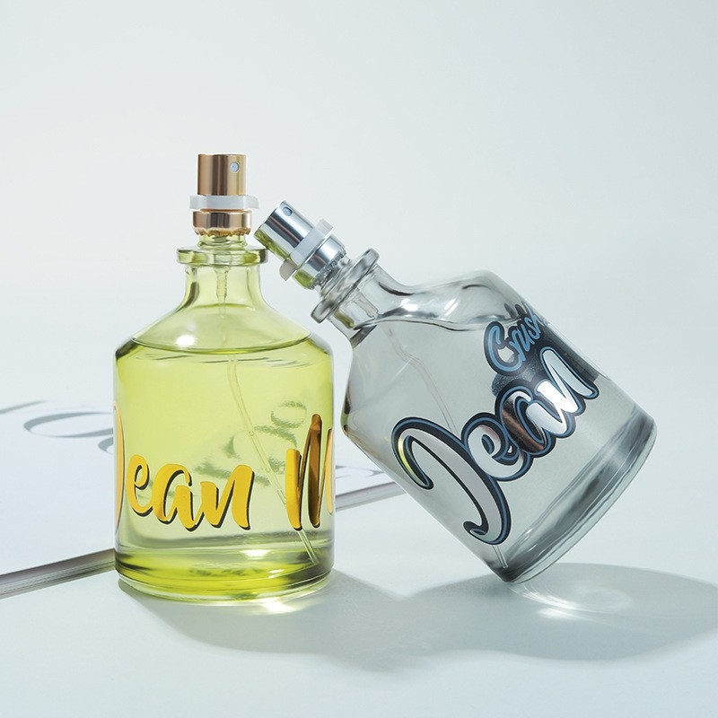 100ml Men's Fresh Woody Perfum - Fragrance Perfume Spray recensione e prezzo