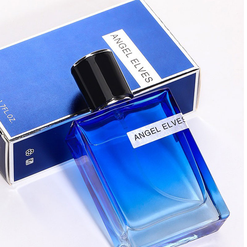Meilan Men's Cologne For Gentl - Perfume Fragrance Blue recensione e prezzo