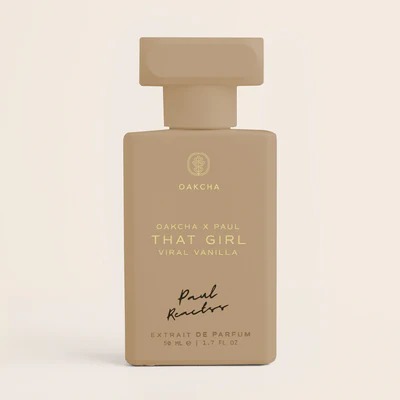 Oakcha Extrait De Parfum 50ml  - Perfume New Fragrance recensione e prezzo