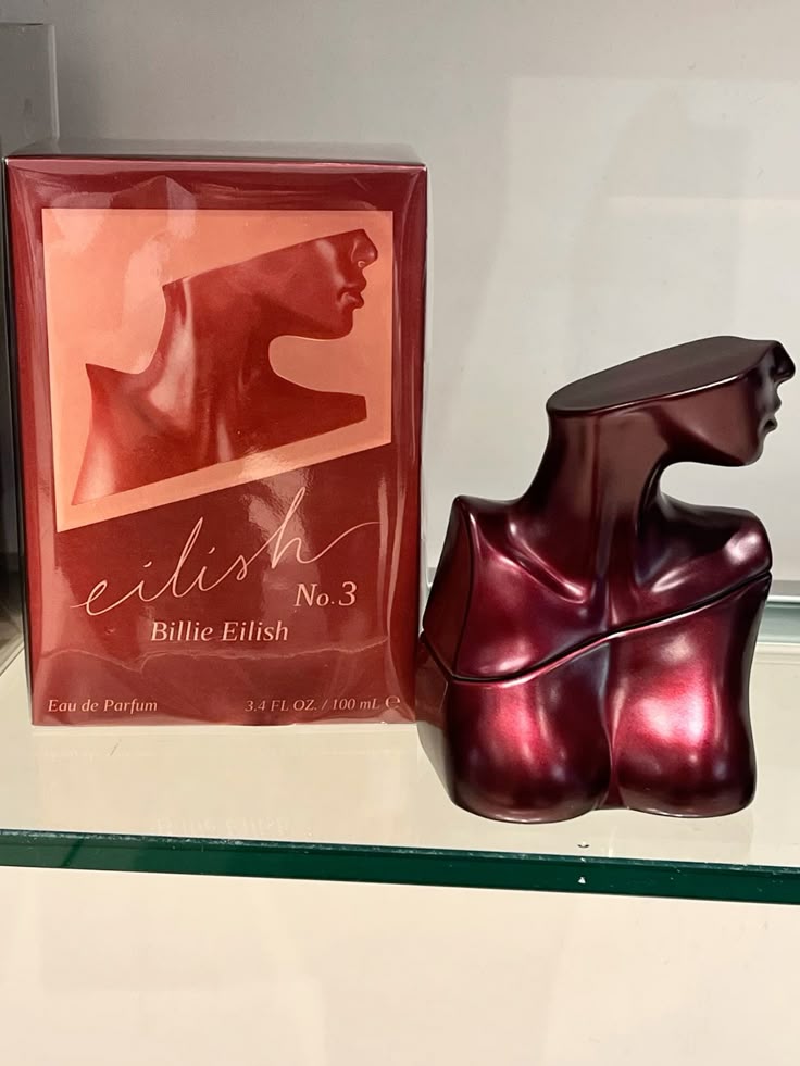 NEW Billie Eilish Perfume No.  - Fragrance Perfume Spray recensione e prezzo
