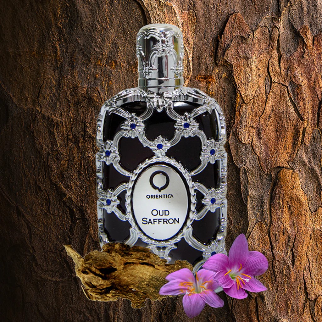 Orientica Royal Bleu Luxury Co - Perfume Lavender Fragrance recensione e prezzo