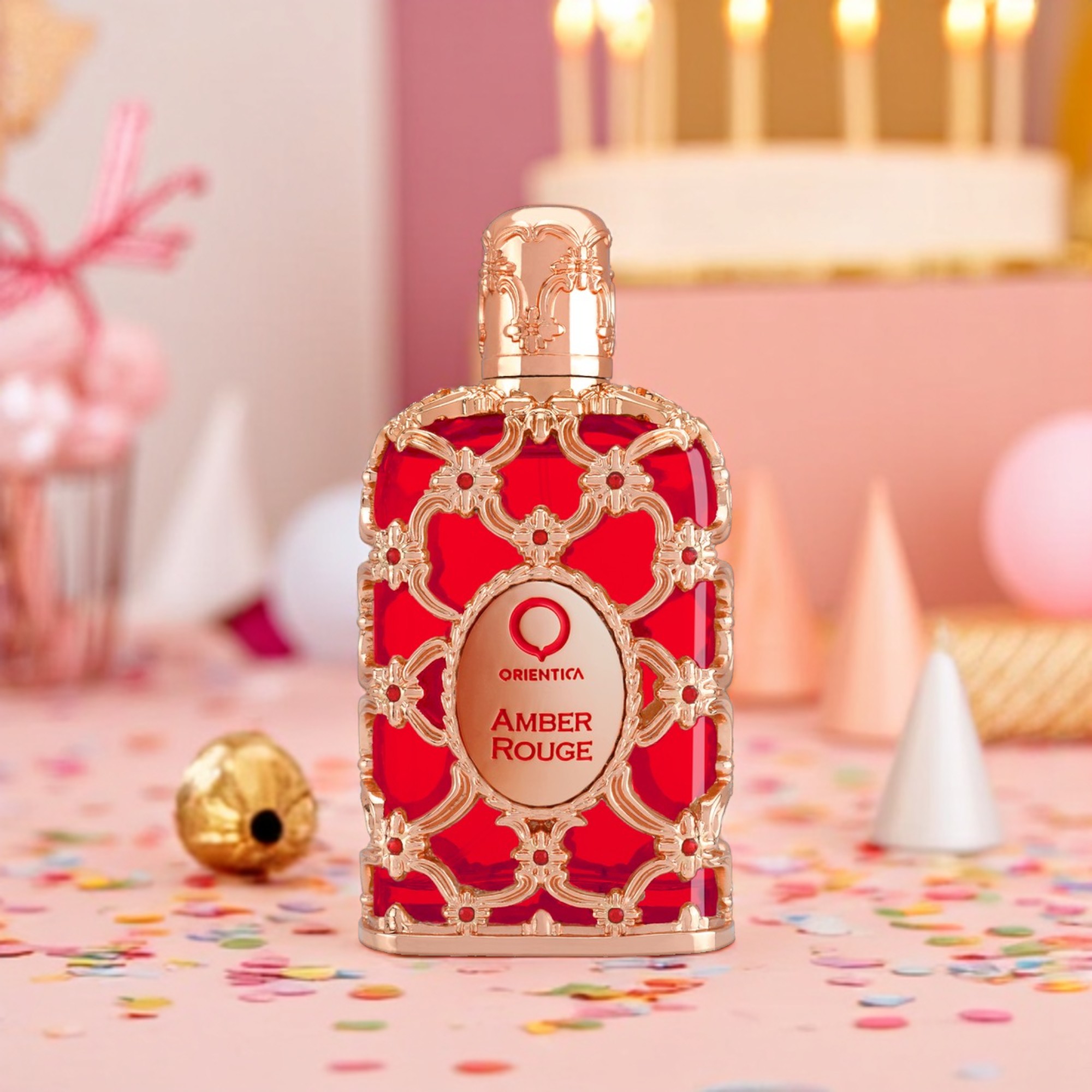 Orientica Royal Bleu Luxury Co - Perfume Lavender Fragrance recensione e prezzo