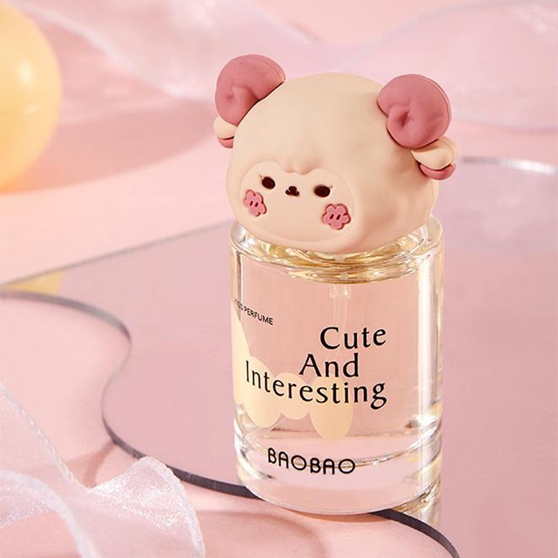 Cute Girl Perfume 30ml Fresh F - Perfume Fragrance For Girls recensione e prezzo