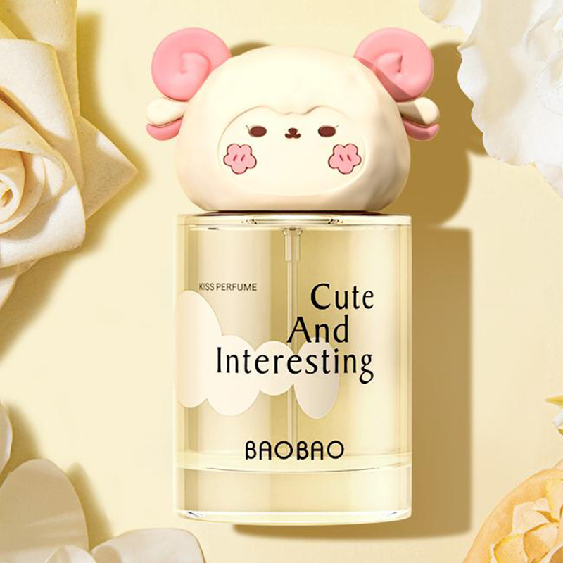 Cute Girl Perfume 30ml Fresh F - Perfume Fragrance For Girls recensione e prezzo