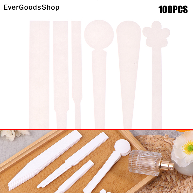 New 100PCS Round Head Testing  - Perfume New Fragrance recensione e prezzo
