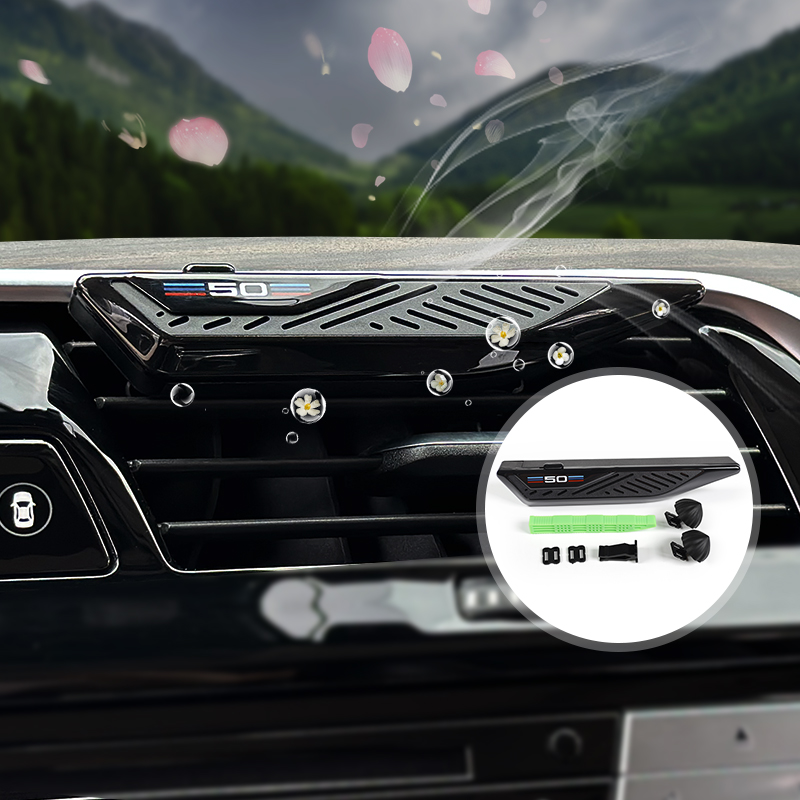 For BMW 50th Anniversary Car F - Perfume Fragrance Manufacturers recensione e prezzo