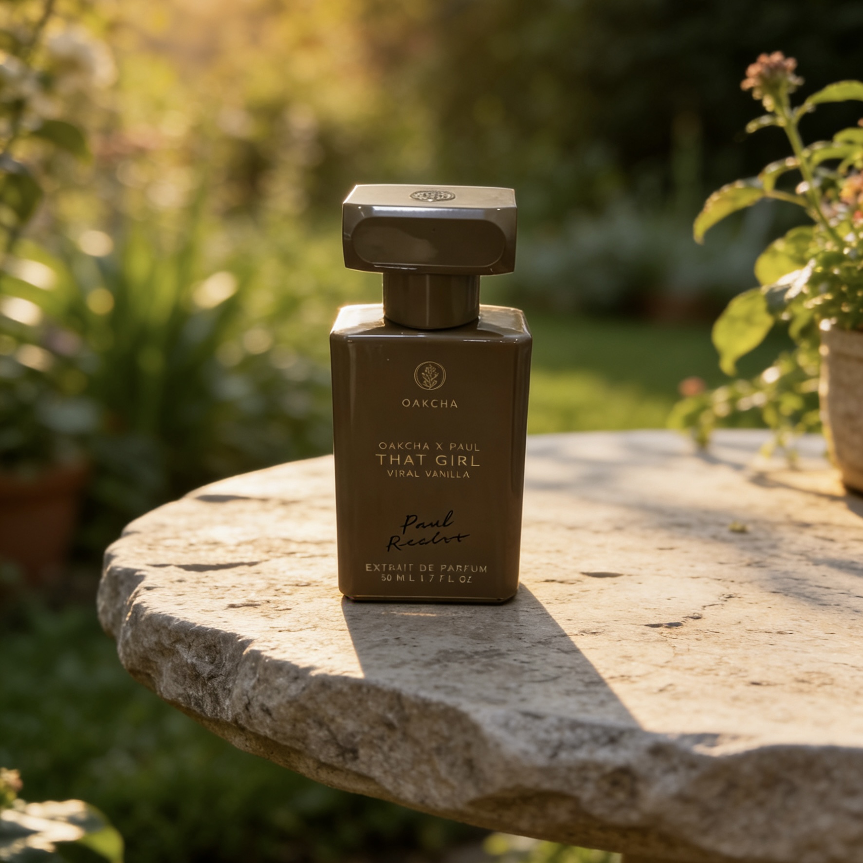 OAKCHA New Neutral Fragrance - - Perfume New Fragrance recensione e prezzo