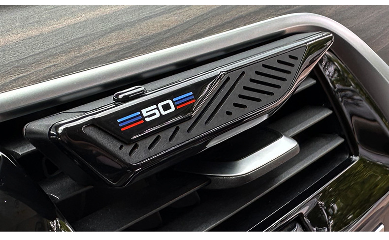 For BMW 50th Anniversary Car F - Perfume Fragrance Manufacturers recensione e prezzo