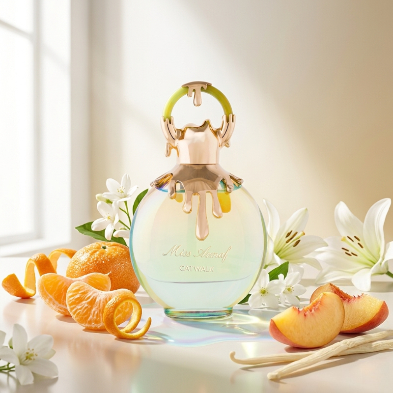 Long Lasting Floral Perfume fo - Perfume Her Fragrance recensione e prezzo