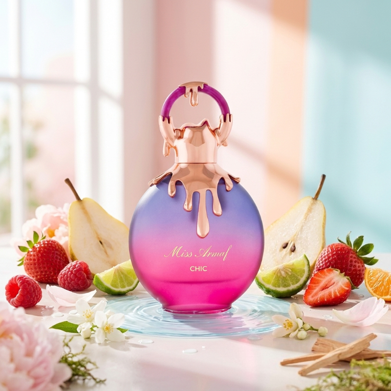 Long Lasting Floral Perfume fo - Perfume Her Fragrance recensione e prezzo