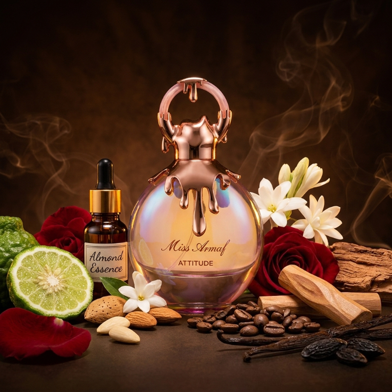 Long Lasting Floral Perfume fo - Perfume Her Fragrance recensione e prezzo