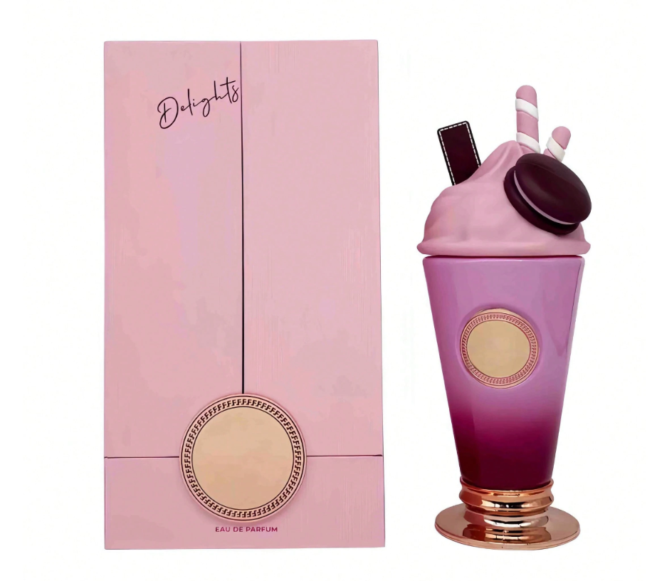 Yum Yum Eau De Parfum | Sweet  - Perfume Fragrance For Girls recensione e prezzo