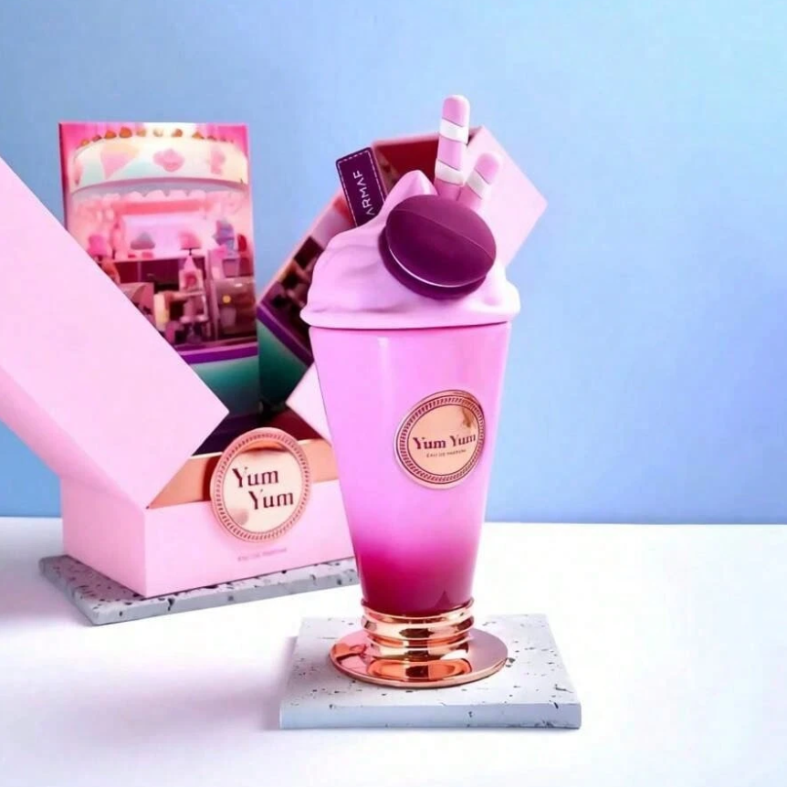 Yum Yum Eau De Parfum | Sweet  - Perfume Fragrance For Girls recensione e prezzo