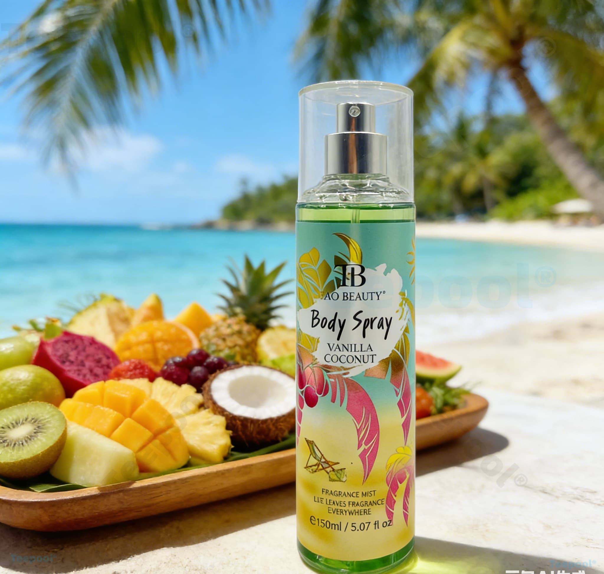 TeepoolPheromone Perfume，alcoh - Fragrance Perfume Spray recensione e prezzo