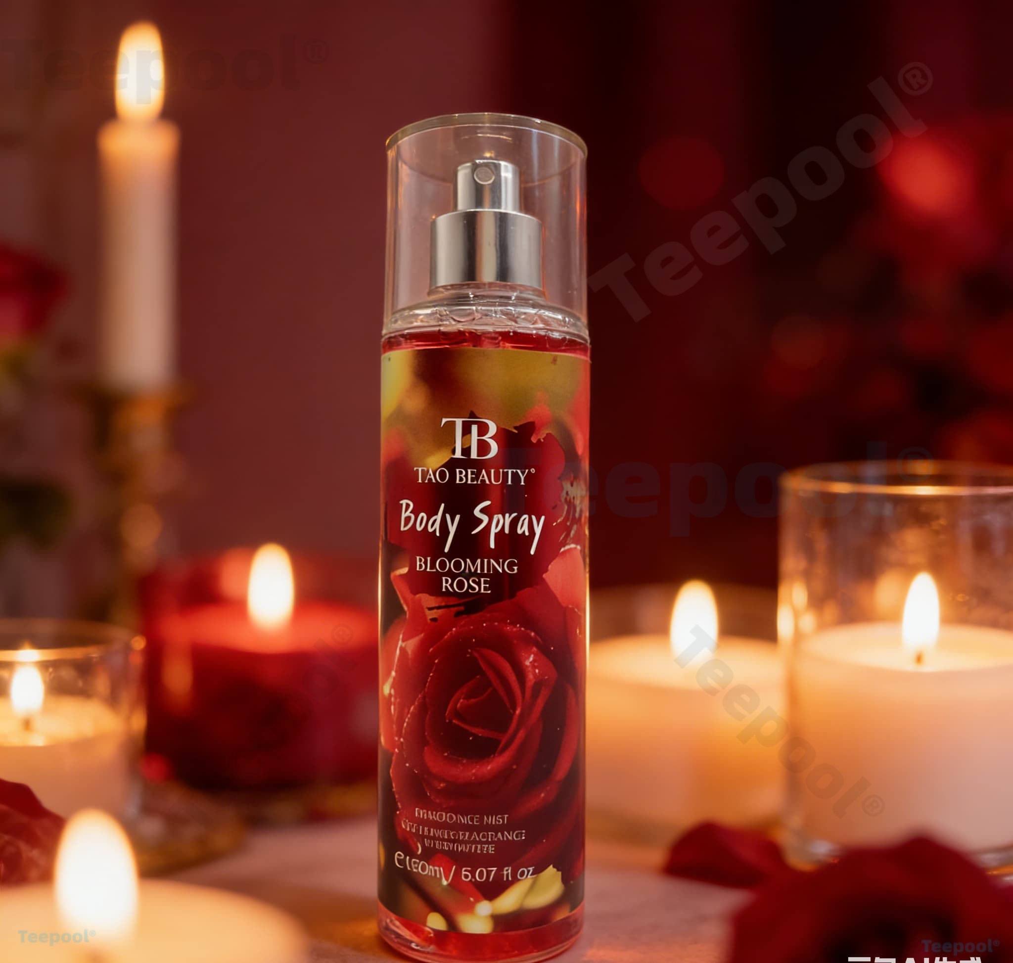 TeepoolPheromone Perfume，alcoh - Fragrance Perfume Spray recensione e prezzo