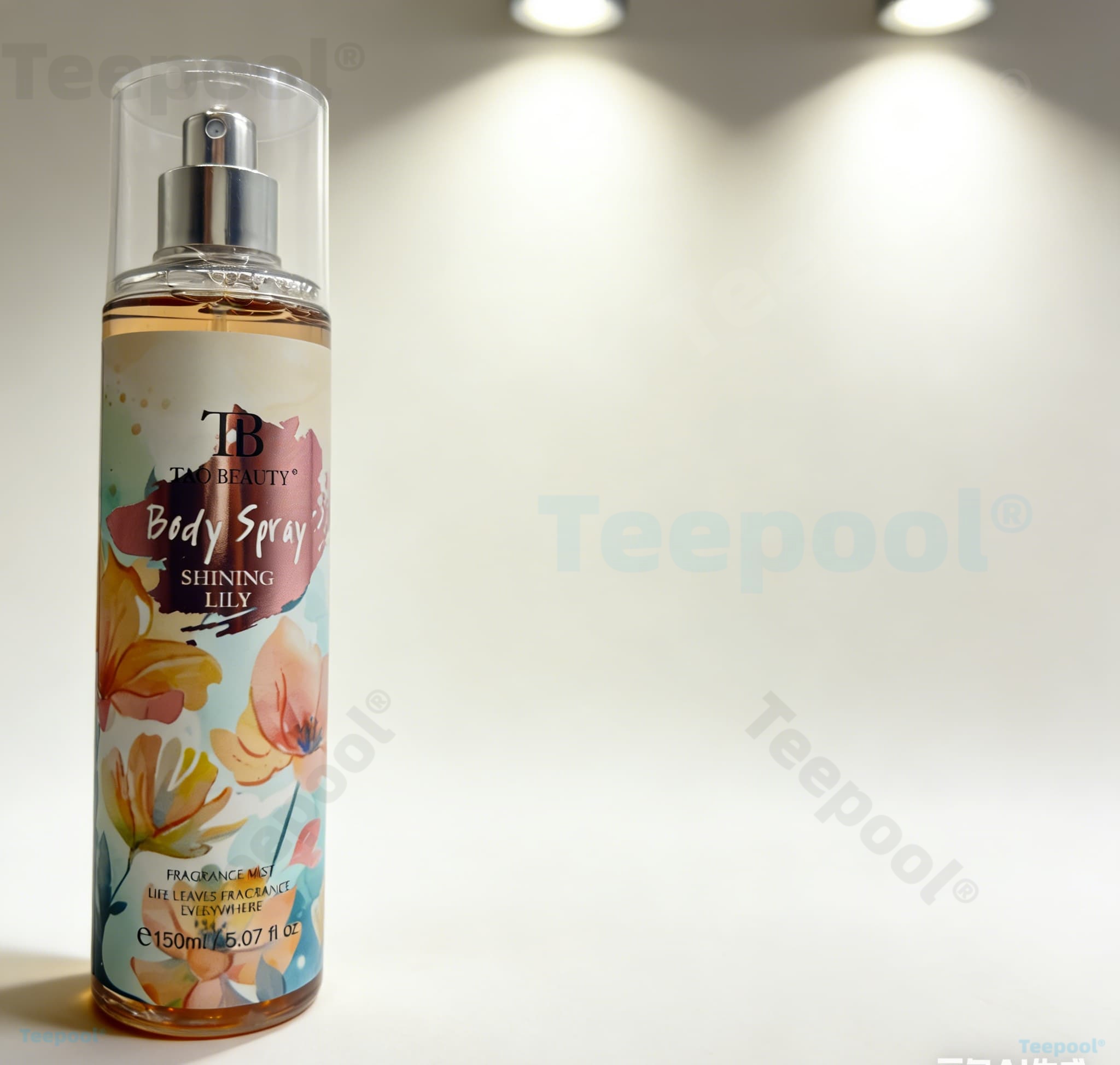 TeepoolPheromone Perfume，alcoh - Fragrance Perfume Spray recensione e prezzo
