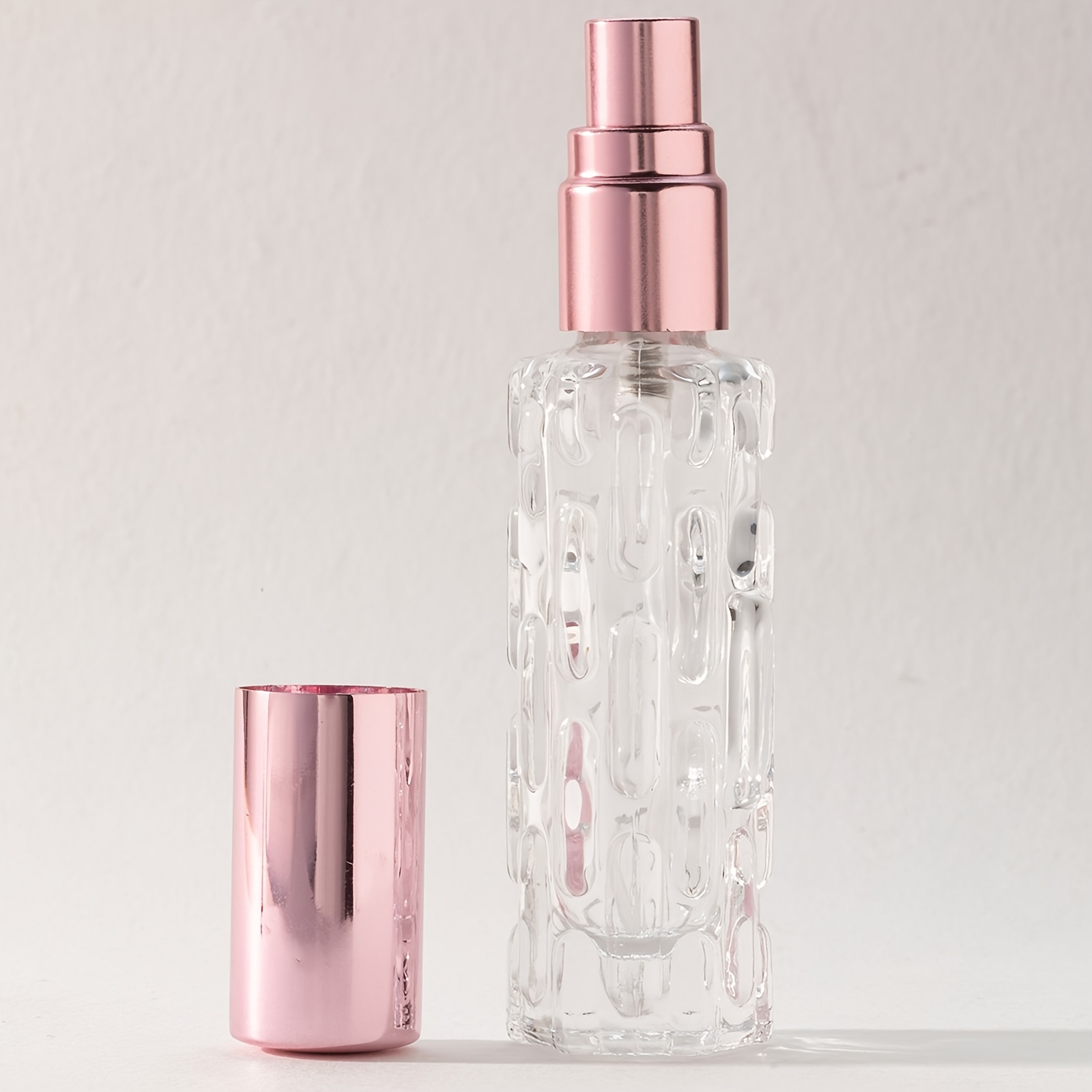 1pc 10ml Glass Portable Refill - Perfume Imperium Fragrance World recensione e prezzo