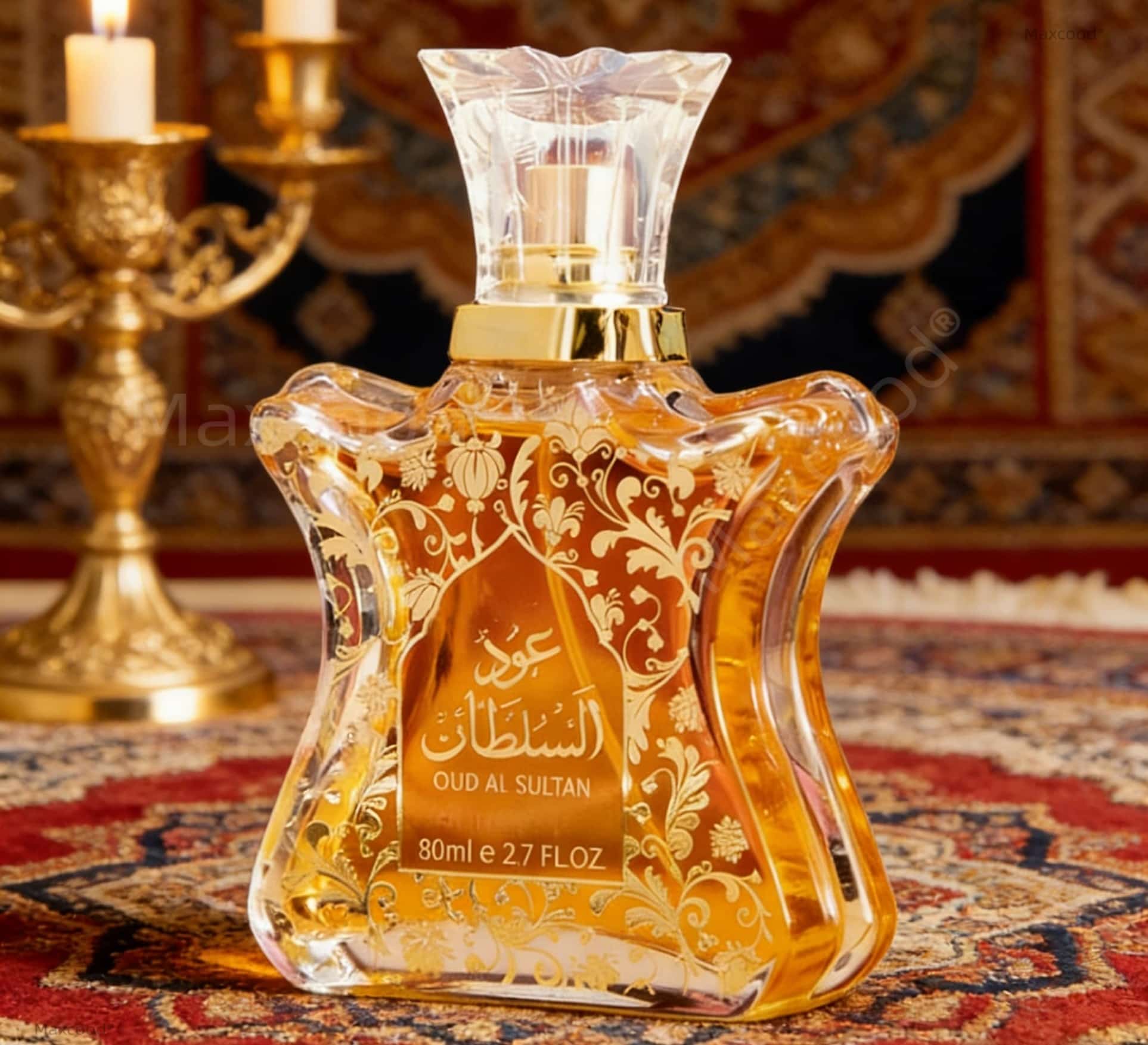 Citrus and floral Perfume Long - Unique Perfume Fragrance recensione e prezzo