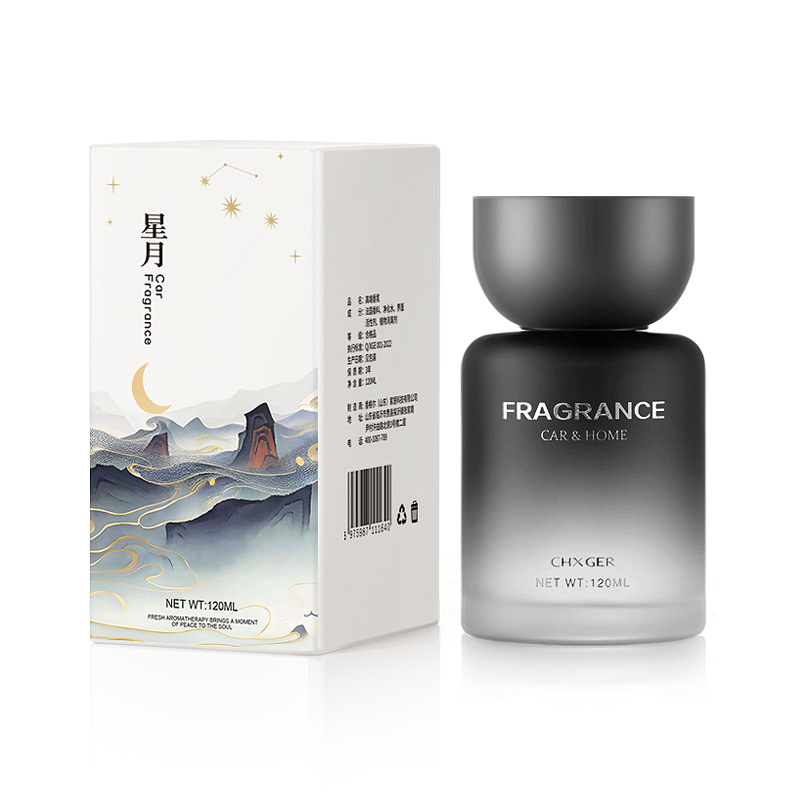 2025 New Advanced Vehicle & Ho - Perfume New Fragrance recensione e prezzo