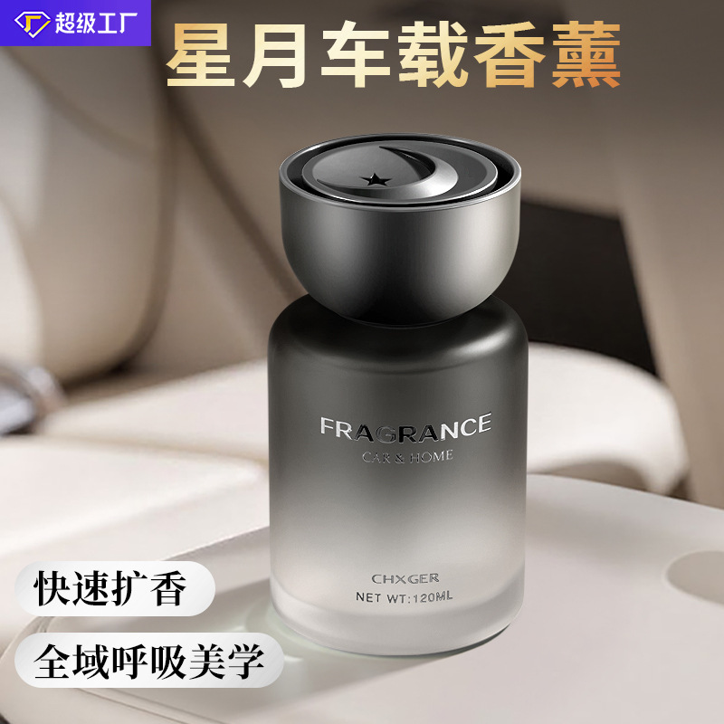 2025 New Advanced Vehicle & Ho - Perfume New Fragrance recensione e prezzo