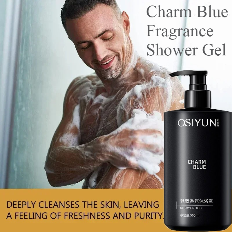 500ml Charm Blue Fragrance Sho - Perfume Fragrance Blue recensione e prezzo