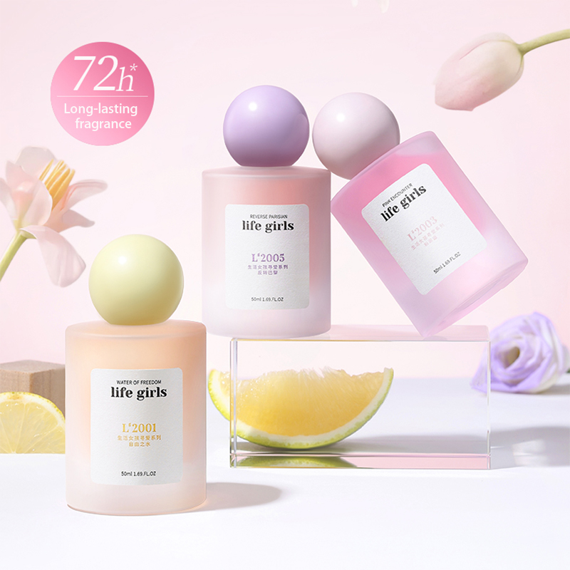 Life Girls Looking for Love La - Perfume Fragrance For Girls recensione e prezzo