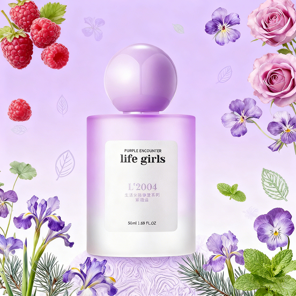 Life Girls Looking for Love La - Perfume Fragrance For Girls recensione e prezzo