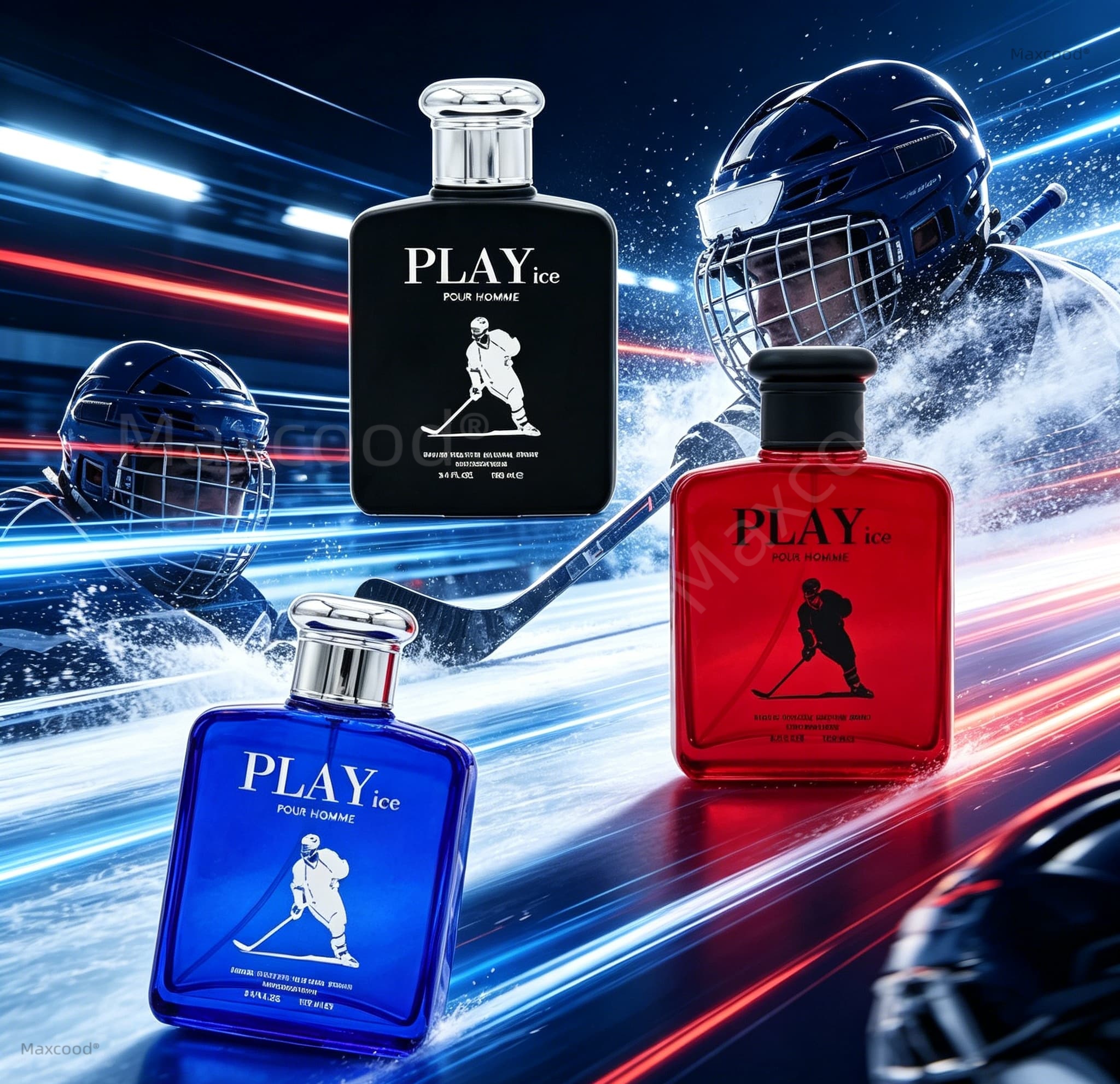 Men Fruity Perfume 3.4fl.oz Su - Unique Perfume Fragrance recensione e prezzo